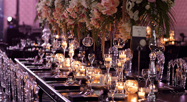 Dedeman Wedding’den çiftlere koçluk hizmeti
