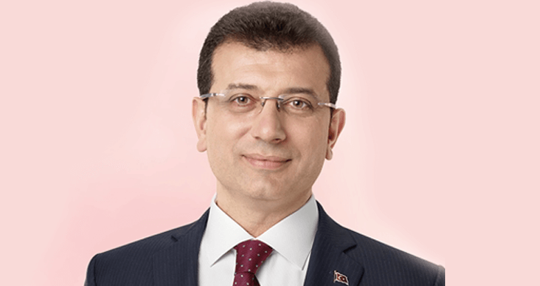 İmamoğlu: 