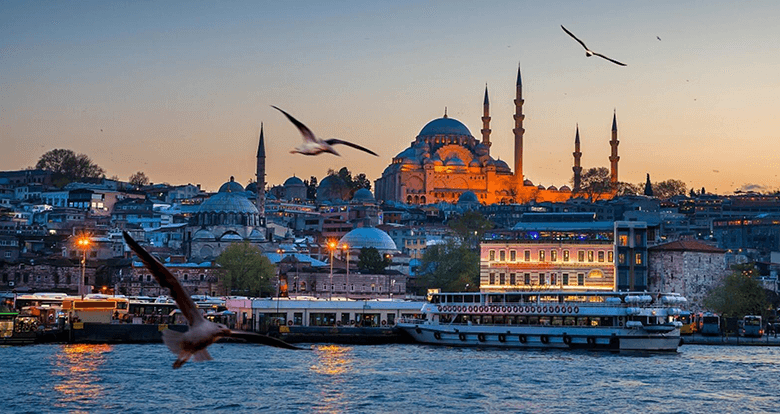 O Şehirler, Dünyanın En Çok Ziyaret Edilenleri Arasına Girdi