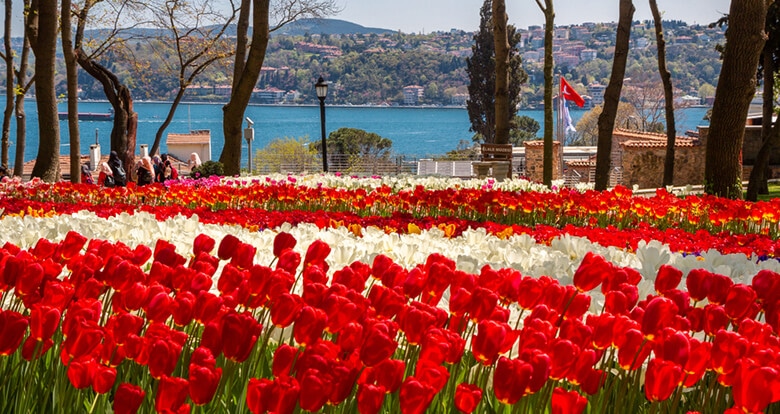 Türkiye'nin bahar festivalleri, herkese iyi gelecek