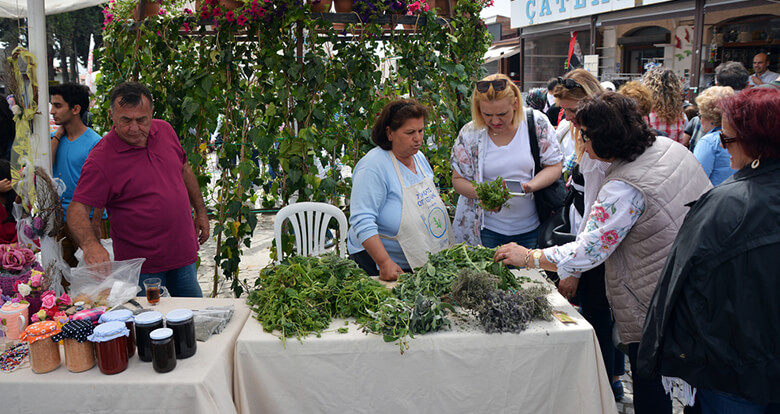 Türkiye'nin bahar festivalleri, herkese iyi gelecek