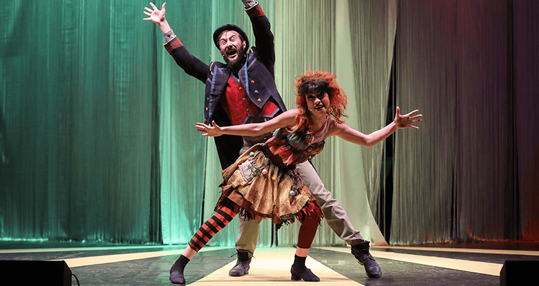 Baharın Renkleri Nisanda İş Sanat’ta