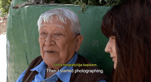 Lütfi Özkök Belgeseli Yayında