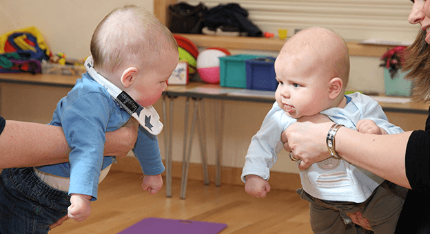 Bebeğinizle en doğal iletişim yolu, ‘İşaret Dili’