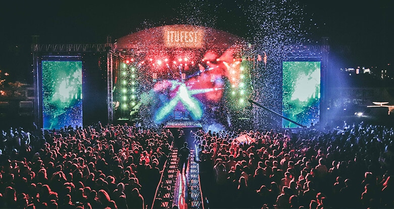 Öğrenci kulüpleri etkinliklere ilham veriyor