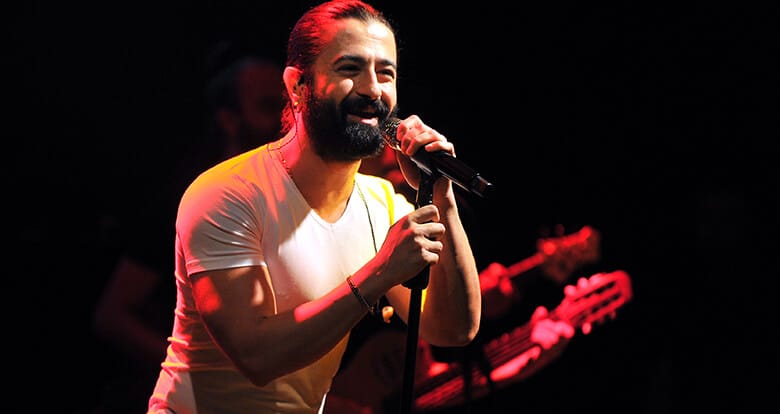 Jolly Joker'de Mart ayında önemli isimler sahne alıyor
