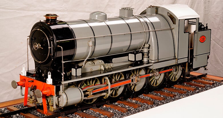 Bir tutkunun izinde geçen 40 yıl