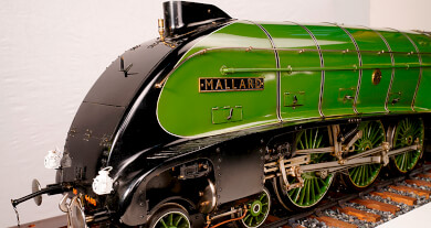 Bir tutkunun izinde geçen 40 yıl