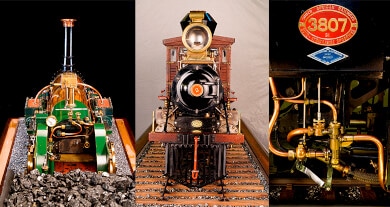 Bir tutkunun izinde geçen 40 yıl