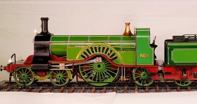 Bir tutkunun izinde geçen 40 yıl