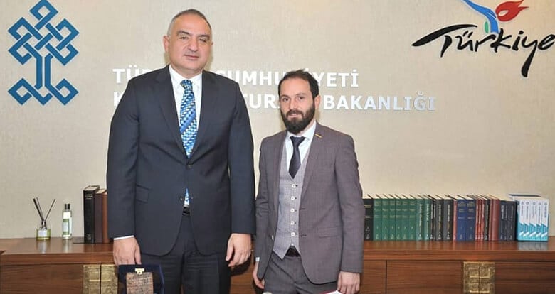 Kültepe Ekonomi Zirvesi 7-8 Mart’ta Kayseri’de