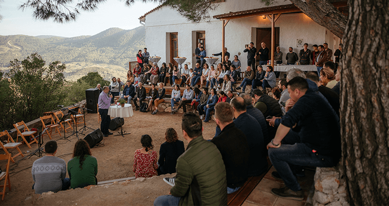 Türkiye'nin ilk doğa koruma kütüphanesi açıldı