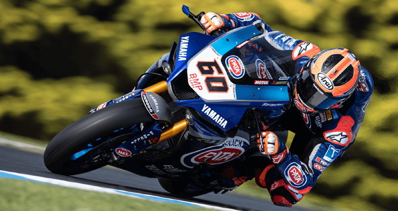 WorldSBK'nın İlk Yarışı Avustralya'da Başladı