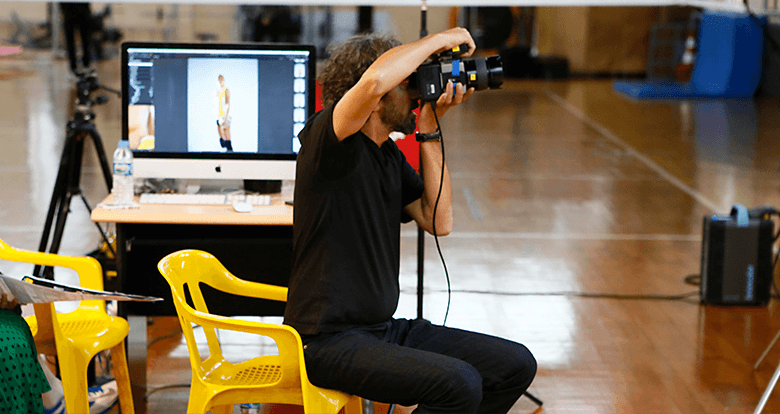 Röportaj: ‘Neyi, ne için çektiğiniz’ önemlidir!