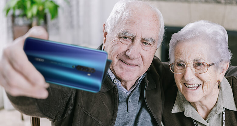 OPPO'dan Görüntülü Görüşmeye Destek