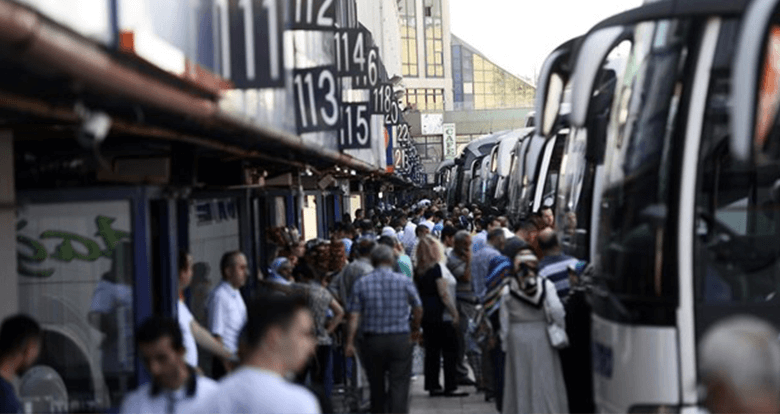 Havayolu Ulaşımı, Tercihleri Karayoluna Bıraktı