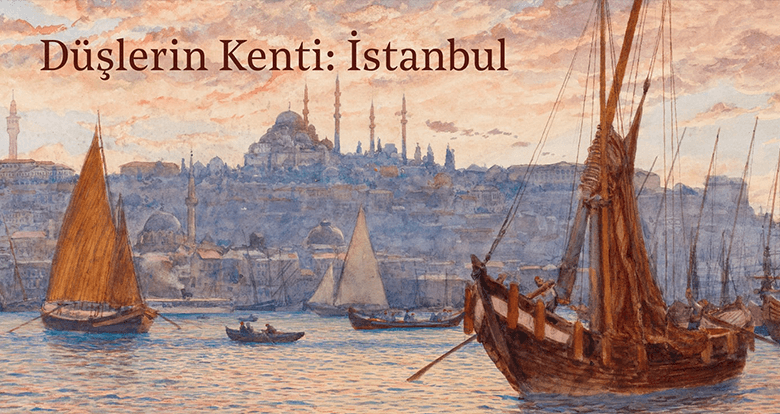 Pera Müzesi ve İAE Sanal Sergi Uygulamasına Geçti