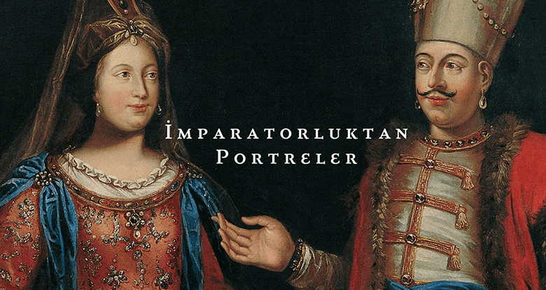 Pera Müzesi ve İAE Sanal Sergi Uygulamasına Geçti