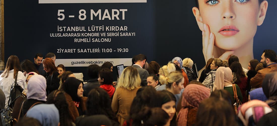 Dünya Kadınlar Günü Resim Sergisi Açıldı