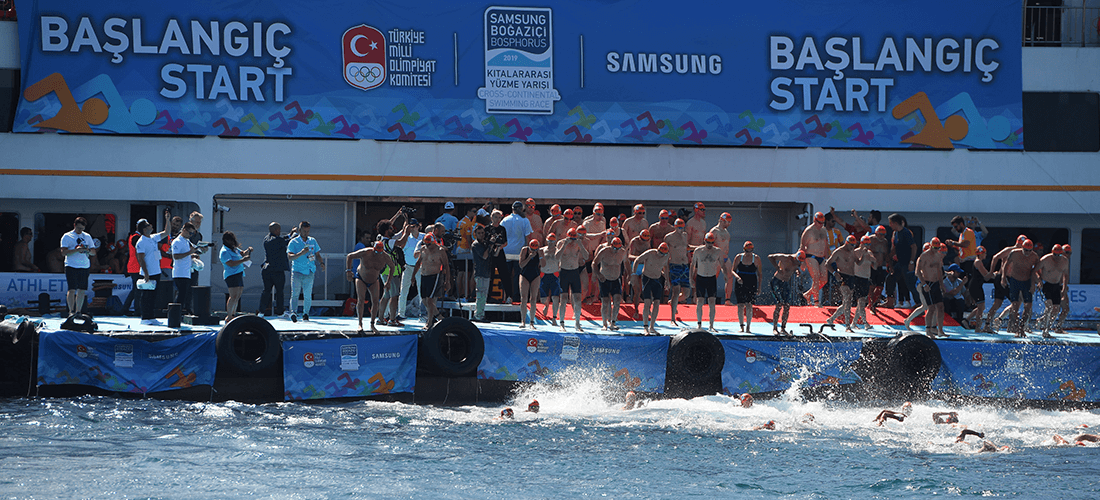 Başvuruda Son 1 Gün