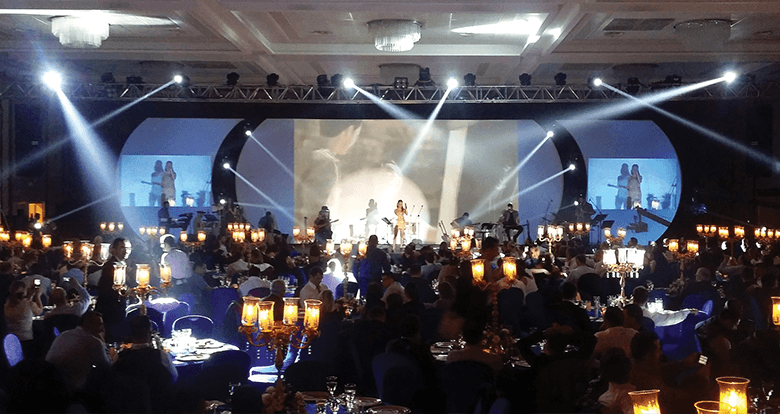 Mavi Event Technology: "Birlik Olma Zamanı"