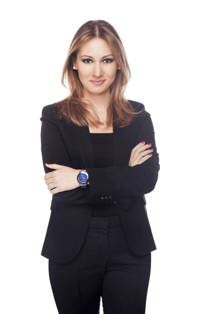 “Hayata manşetinizi atın”