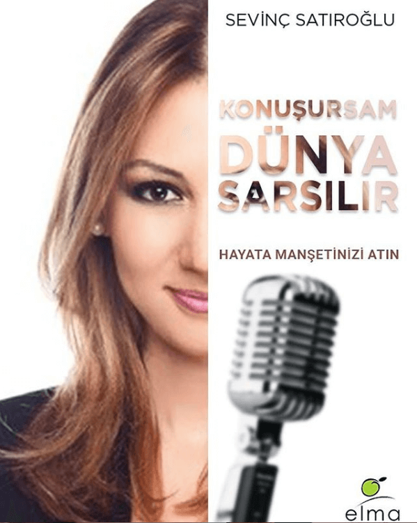 “Hayata manşetinizi atın”