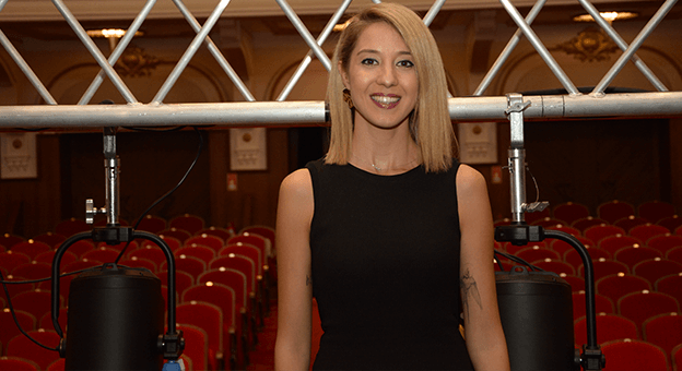 "Mekan olarak sadece kiralama yapmıyoruz etkinliklere ruh katıyoruz"