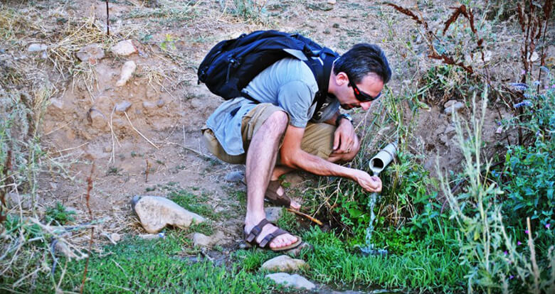 Mavi Gelecek Derneği Uyarıyor: Su Krizi Kapıda