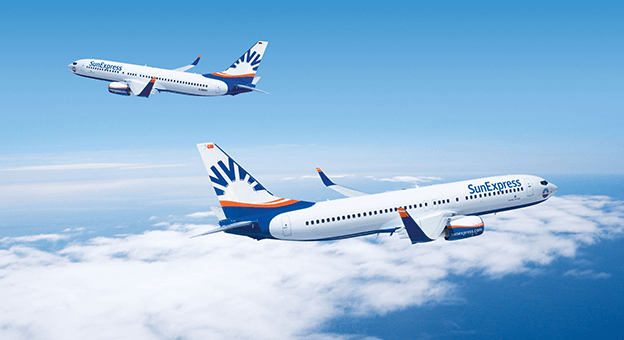 SunExpress, Türk turizminde daha fazla büyüme kararı aldı
