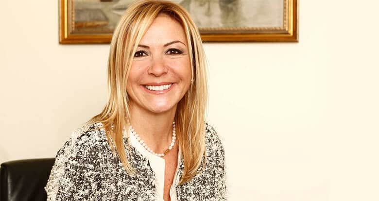 Ümit Boyner: Cinsiyet Eşitliği Bir Seçenek Değil Haktır