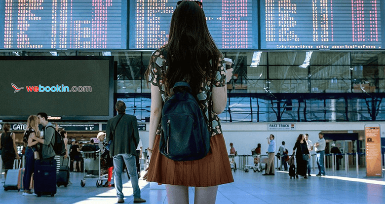 WeBookin, Turizm Sektörü İptallerini Değerlendirdi
