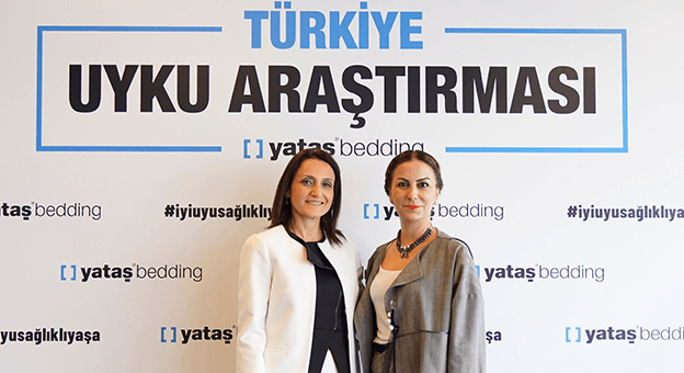 Türkiye İyi Uyuyorum Sanıyor!