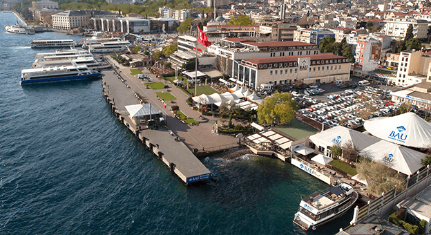 BAU Konservatuvar, Anadolu'dan Evrensele Sanat Eğitimine Başlıyor