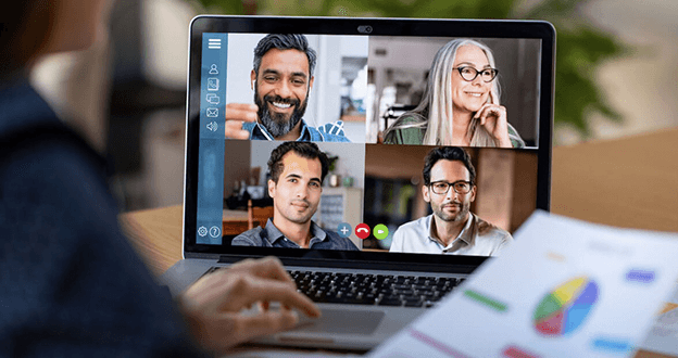 10 şirketten 6’sı uzaktan çalışma modeline geçti