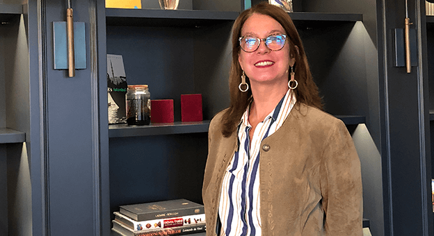 Meltem Öner: “En çok zarara uğrayan sektör turizmdir”