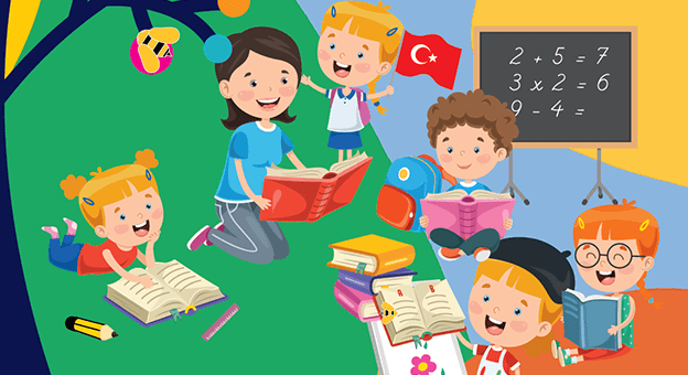 23 Nisan’ın 100. Yılında Çocuklara Özel İyilik Ağacı Ormanı