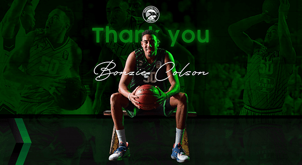 Darüşşafaka, Bonzie Colson İle Sözleşmesini Sonlandırdı