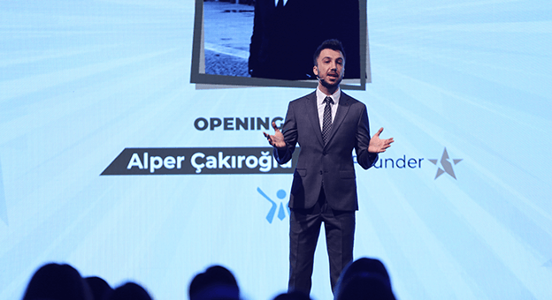 Employer Brand Summit 7 Mayıs'ta Online'da