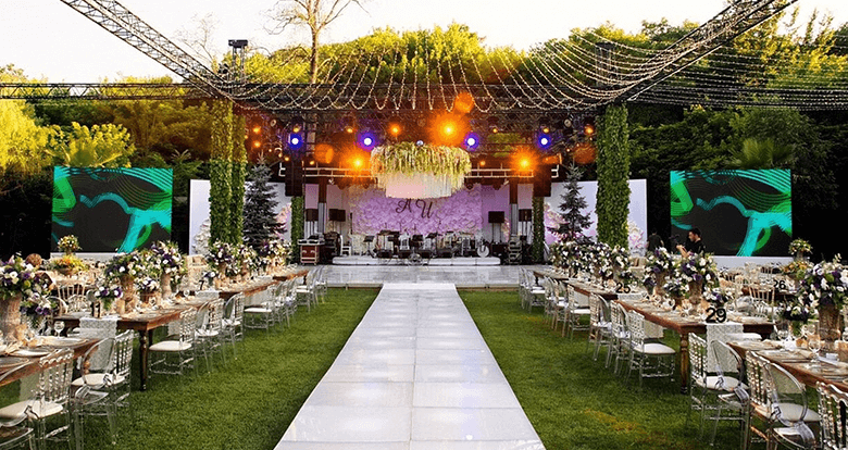 Funda Kara: “Destinasyon düğünleri ve kurumsal davetlerin tasarımlarına yoğunlaşıyoruz”