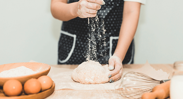 Türkiye ekmek, İtalya kurabiye, Almanya maya aradı