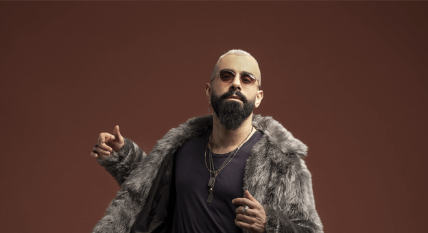 Gökhan Türkmen Red Bull Sunar: Evde Çal'a Konuk Oldu