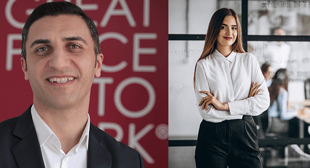 En İyilerin Listesine Etkinlik Ajansı ve Otelde Girdi