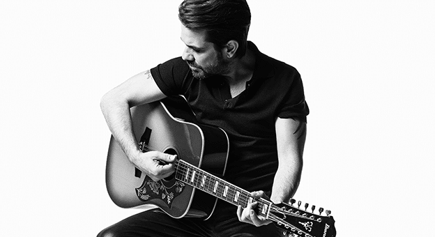 Kenan Doğulu Yeni Şarkısı 'Bizimdir' İle Birlik ve Beraberlik Mesajı Veriyor