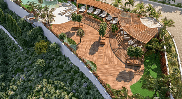 Lüks Otel Markası Le Meridien, Mayıs'ta Sezonu Açıyor