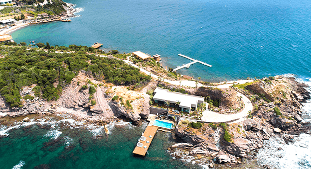 Lüks Otel Markası Le Meridien, Mayıs'ta Sezonu Açıyor