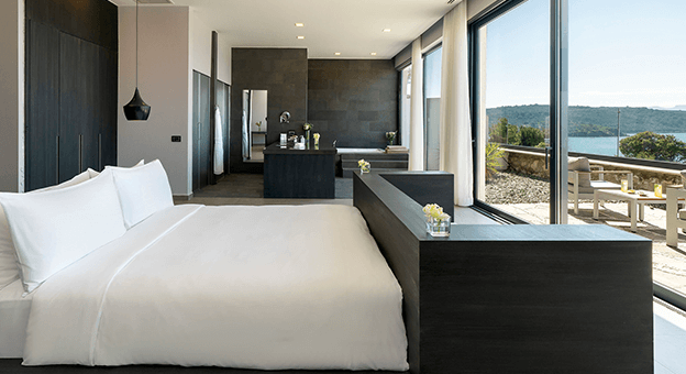 Lüks Otel Markası Le Meridien, Mayıs'ta Sezonu Açıyor