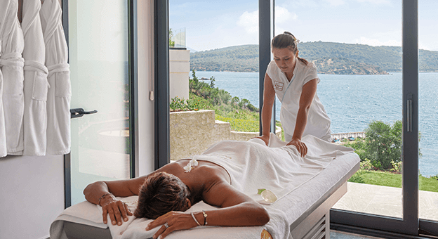 Lüks Otel Markası Le Meridien, Mayıs'ta Sezonu Açıyor