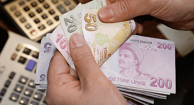 1.9 Milyon Mükellef Mücbir Sebepten Yararlanacak