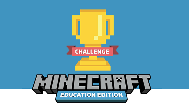 Minecraft Eğitim Challenge Başvuruları İçin Son Gün 29 Mayıs